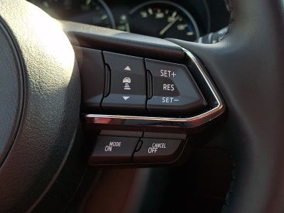 2025 Mazda Mazda CX-5 2.5 S Premium Plus