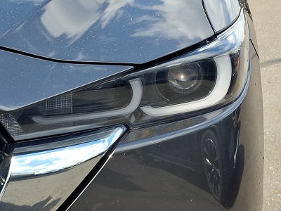 2023 Mazda Mazda CX-5 2.5 S Premium Plus