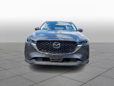 2023 Mazda Mazda CX-5 2.5 S Premium Plus