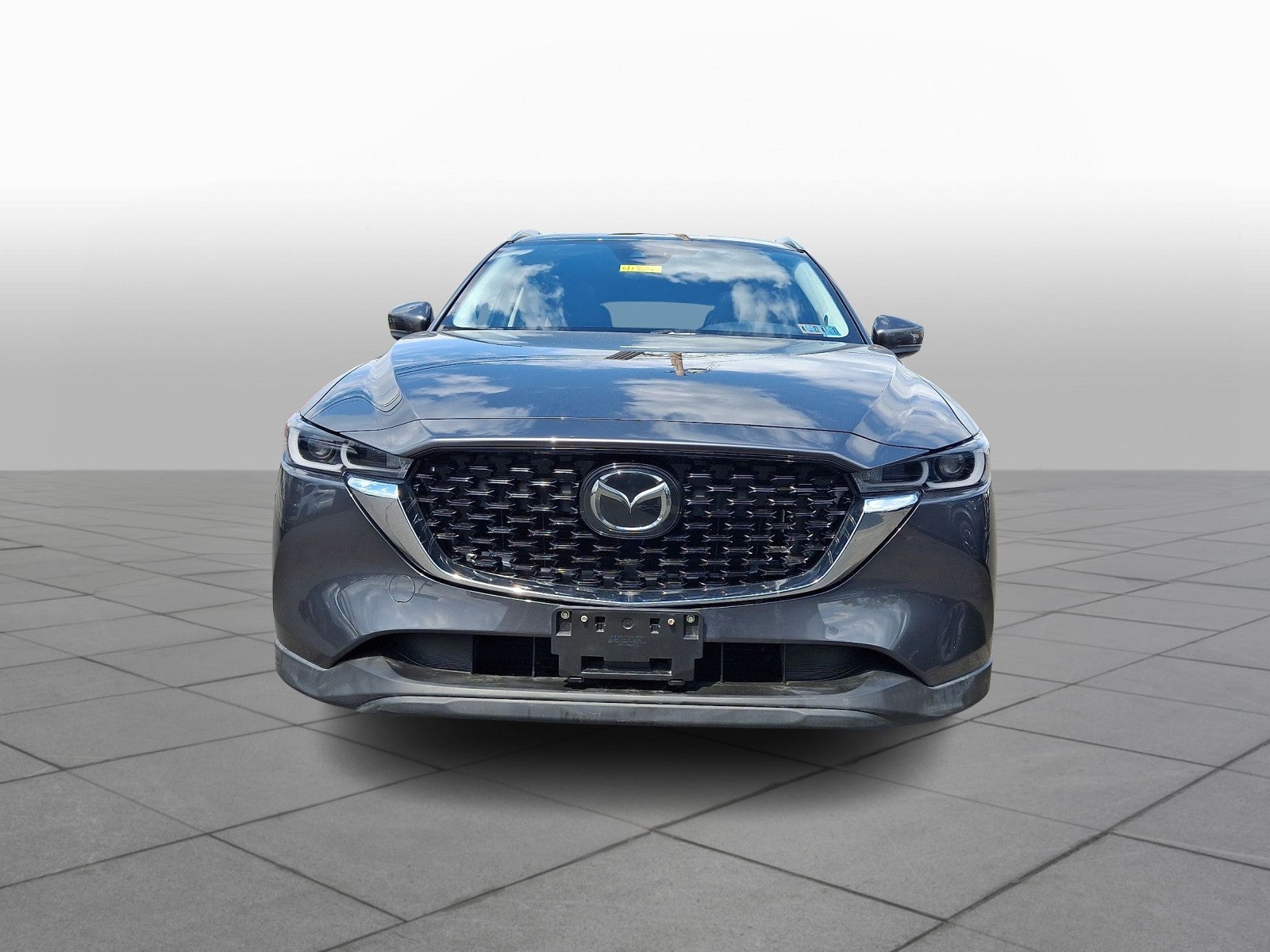 2023 Mazda Mazda CX-5 2.5 S Premium Plus