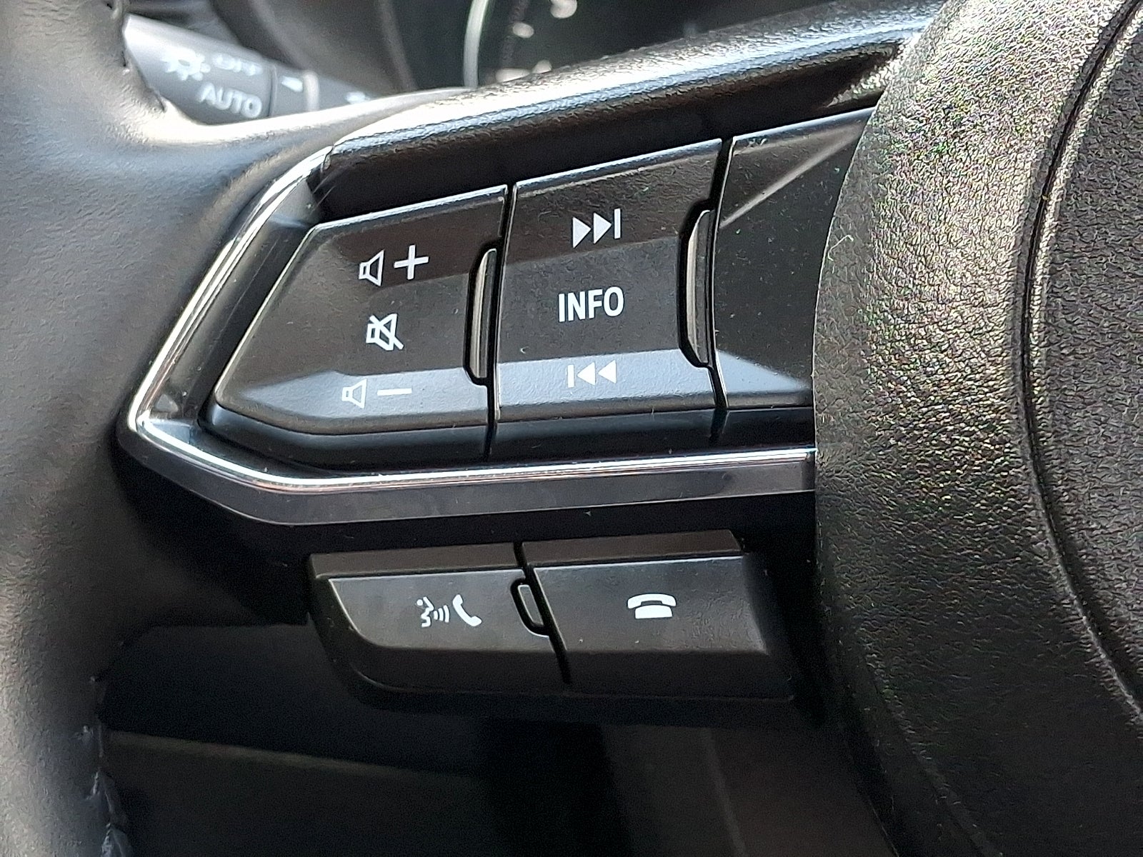 2023 Mazda Mazda CX-5 2.5 S Premium Plus