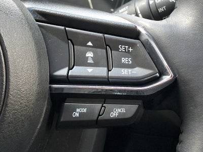 2023 Mazda Mazda CX-5 2.5 S Premium Plus