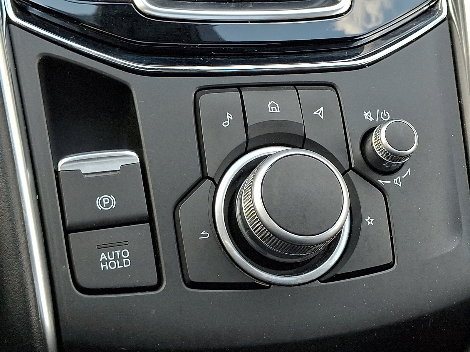 2023 Mazda Mazda CX-5 2.5 S Premium Plus