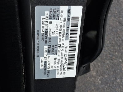 2023 Mazda Mazda CX-5 2.5 S Premium Plus