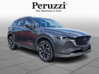 2023 Mazda Mazda CX-5 2.5 S Premium Plus