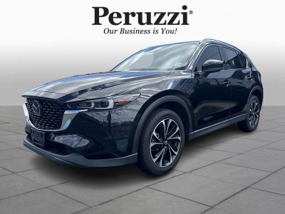 2023 Mazda Mazda CX-5 2.5 S Premium Plus