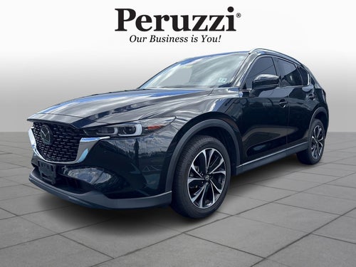 2023 Mazda Mazda CX-5 2.5 S Premium Plus