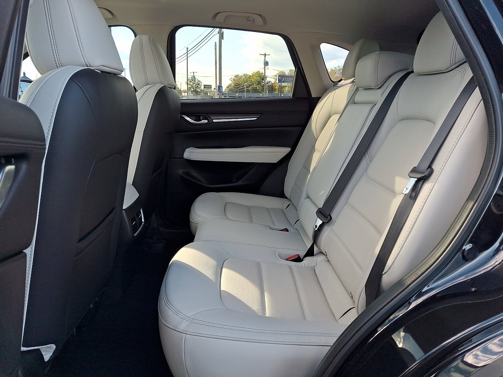 2023 Mazda Mazda CX-5 2.5 S Premium Plus