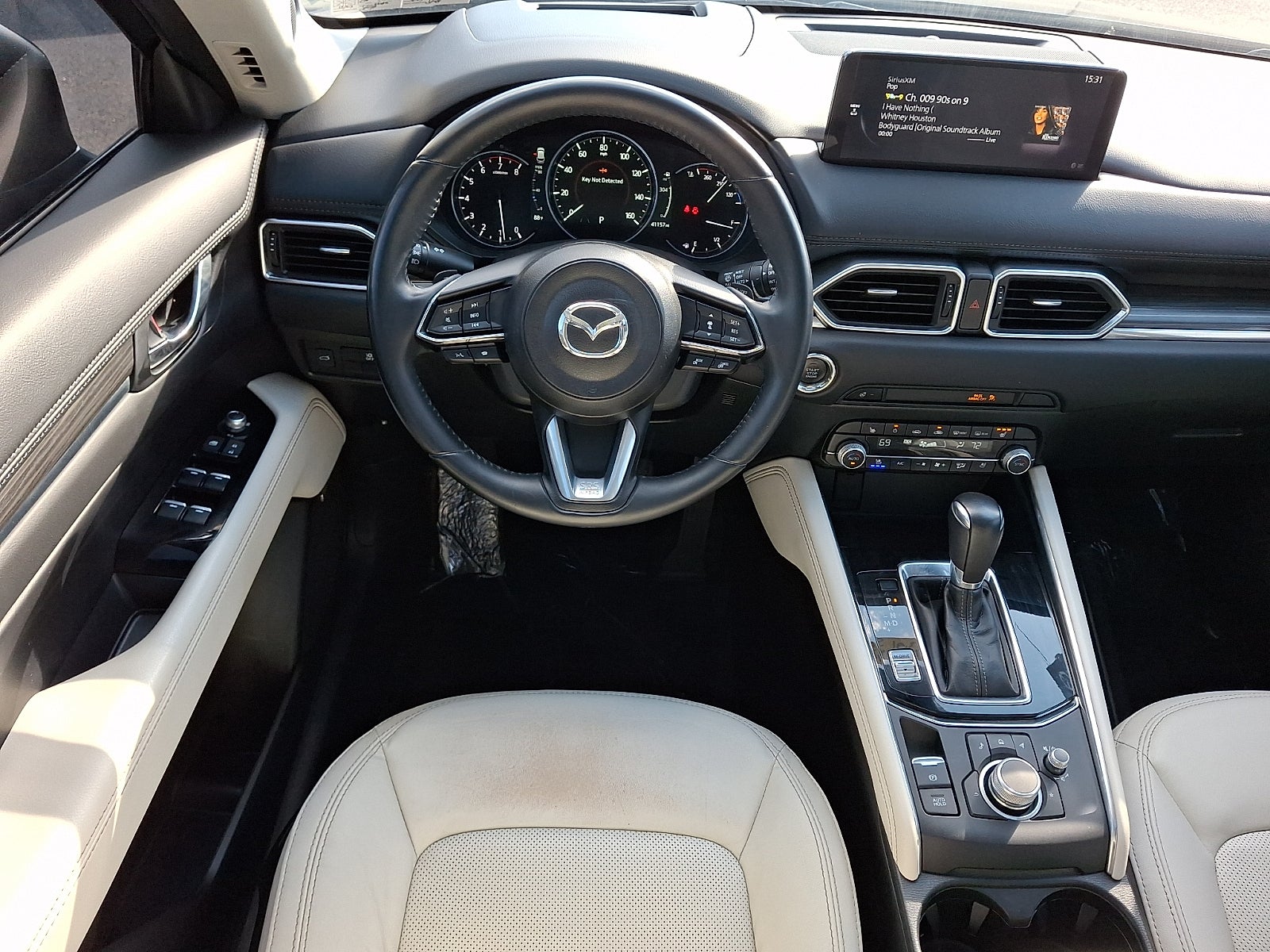 2023 Mazda Mazda CX-5 2.5 S Premium Plus
