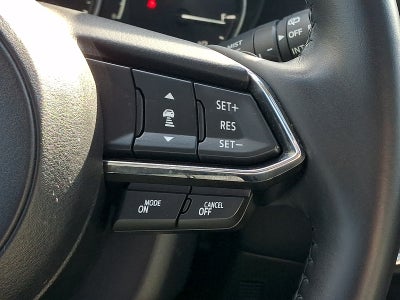 2023 Mazda Mazda CX-5 2.5 S Premium Plus