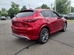 2025 Mazda Mazda CX-5 2.5 Turbo Signature