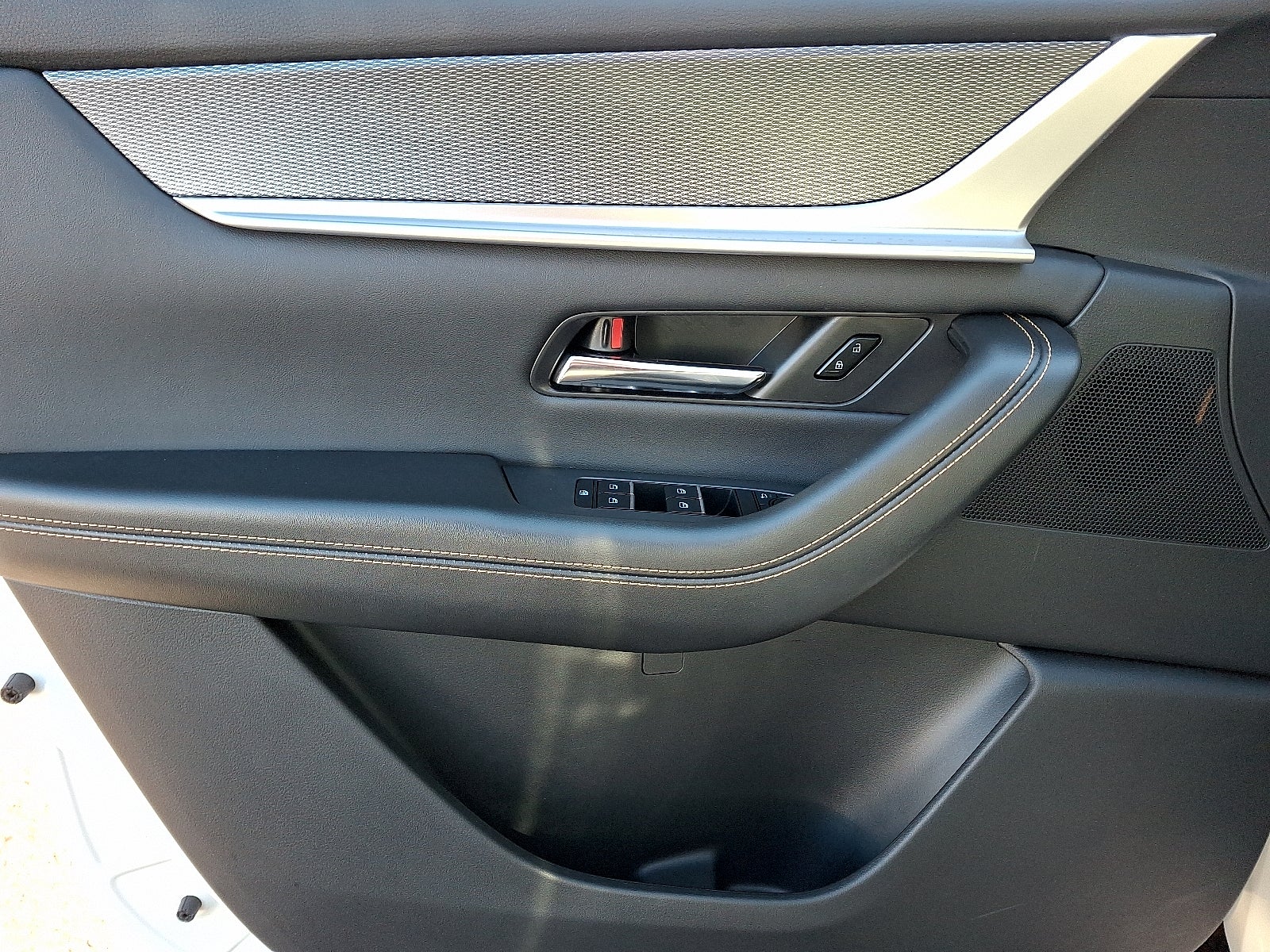 2025 Mazda Mazda CX-70 3.3 Turbo Premium Package