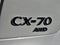 2025 Mazda Mazda CX-70 3.3 Turbo Premium Package