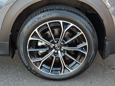 2025 Mazda Mazda CX-70 PHEV Premium Plus Package