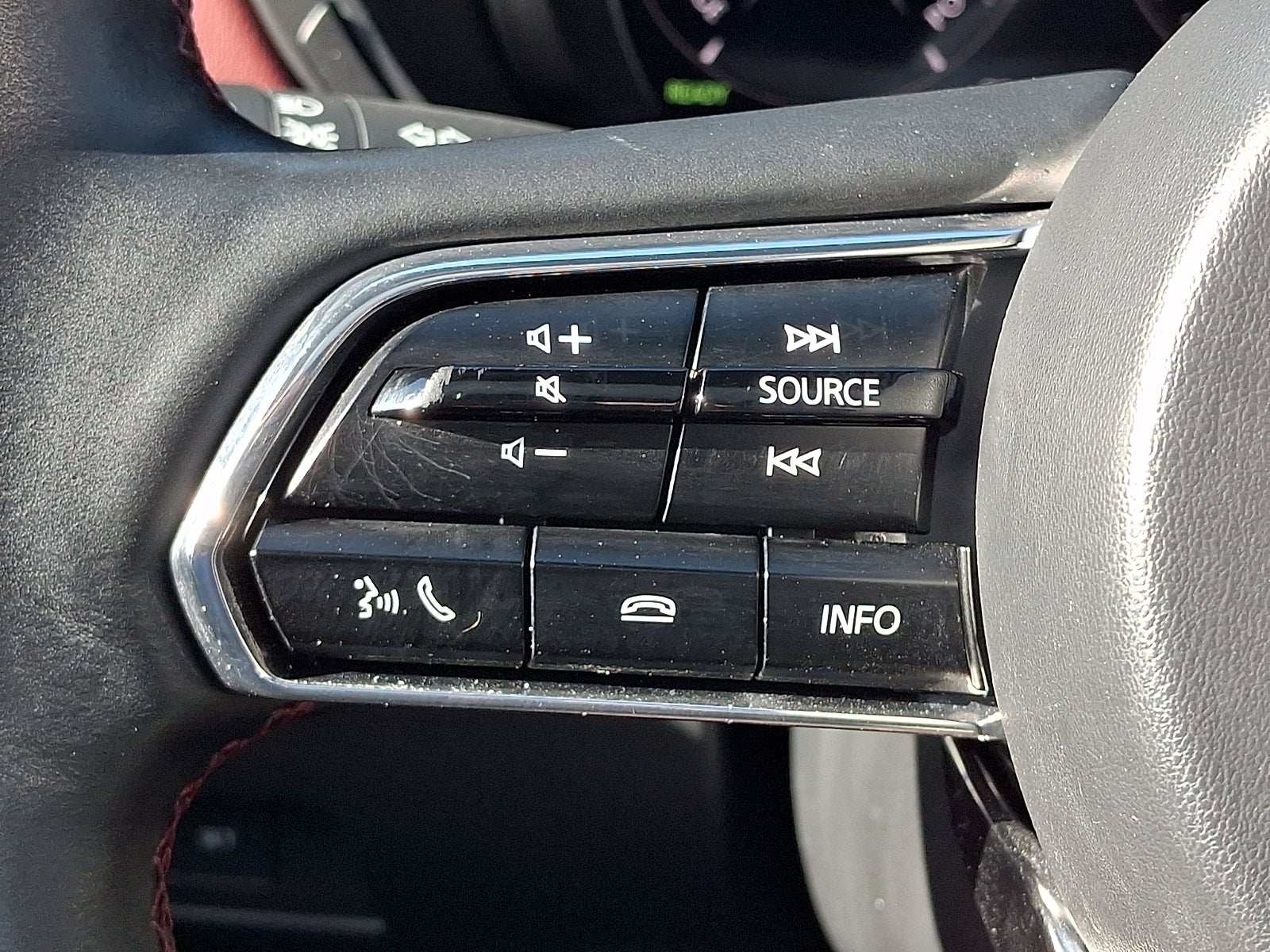 2025 Mazda Mazda CX-70 PHEV Premium Plus Package