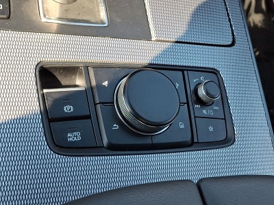 2025 Mazda Mazda CX-70 PHEV Premium Plus Package