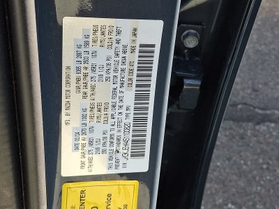 2025 Mazda Mazda CX-70 PHEV Premium Plus Package