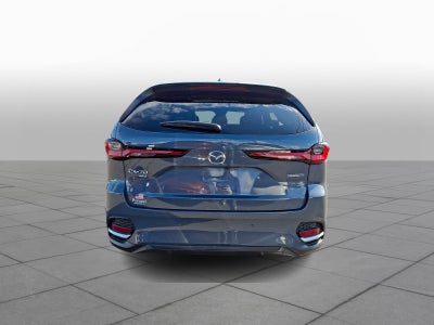 2025 Mazda Mazda CX-70 PHEV Premium Plus Package