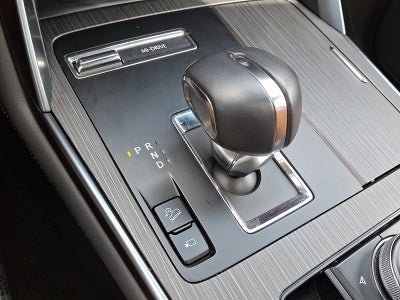 2025 Mazda Mazda CX-70 3.3 Turbo S Premium Plus