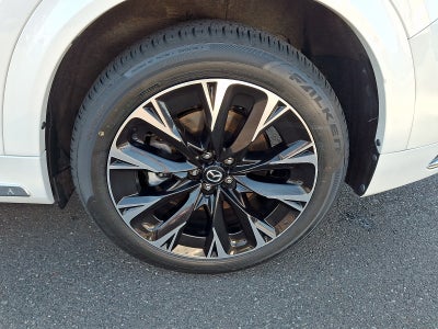 2024 Mazda Mazda CX-90 3.3 Turbo S