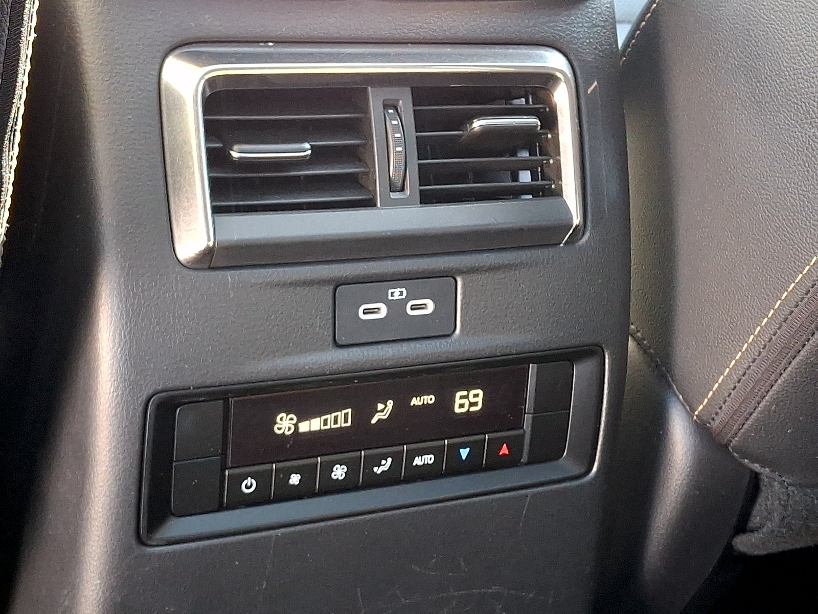 2024 Mazda Mazda CX-90 3.3 Turbo S