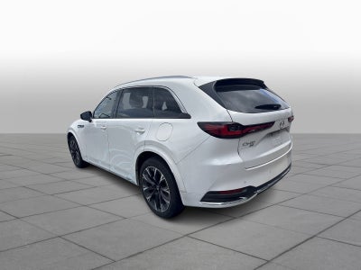 2024 Mazda Mazda CX-90 3.3 Turbo S
