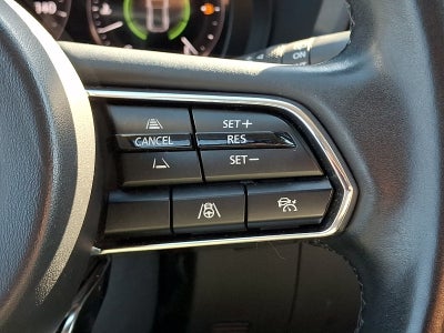 2024 Mazda Mazda CX-90 3.3 Turbo S