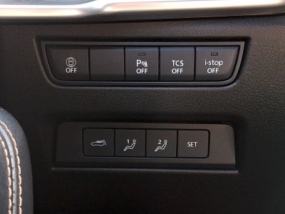 2024 Mazda Mazda CX-90 3.3 Turbo S