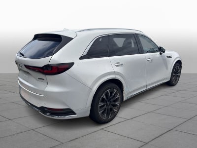 2024 Mazda Mazda CX-90 3.3 Turbo S
