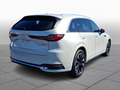 2024 Mazda Mazda CX-90 3.3 Turbo S