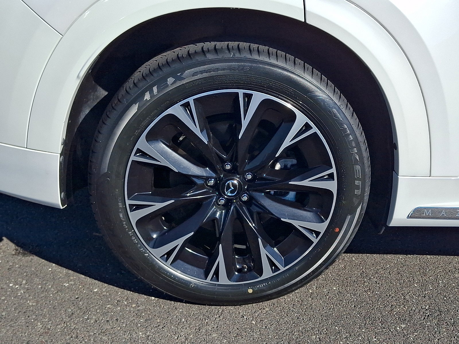 2024 Mazda Mazda CX-90 3.3 Turbo S