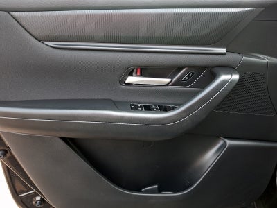 2024 Mazda Mazda CX-90 3.3 Turbo Select