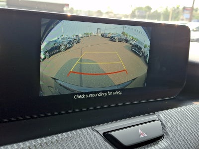 2024 Mazda Mazda CX-90 3.3 Turbo Select
