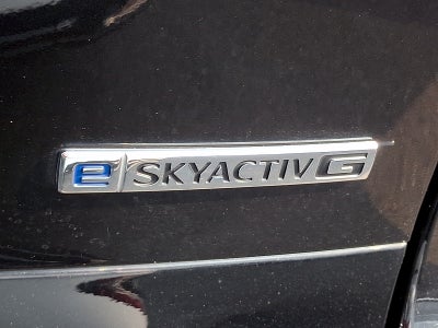 2024 Mazda Mazda CX-90 3.3 Turbo Select