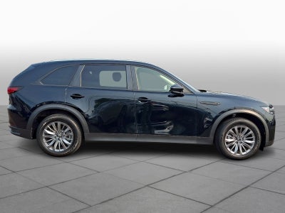 2024 Mazda Mazda CX-90 3.3 Turbo Select