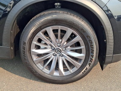 2024 Mazda Mazda CX-90 3.3 Turbo Select