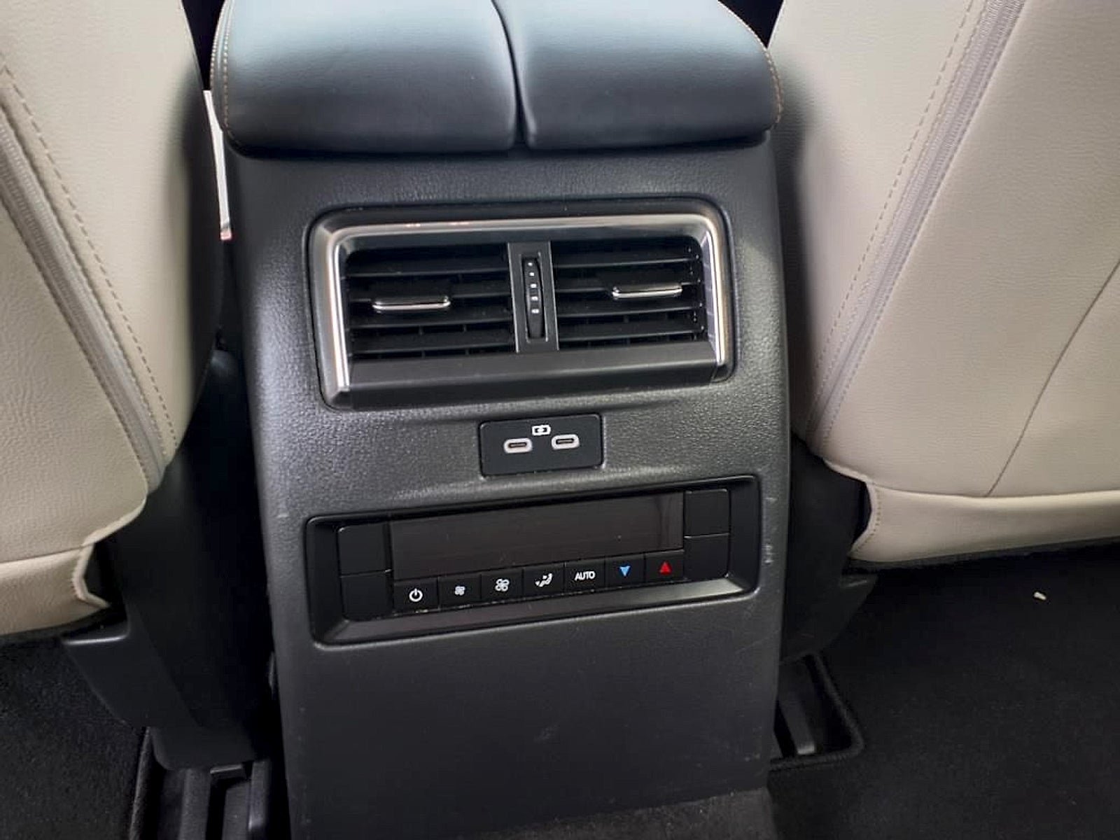 2024 Mazda Mazda CX-90 PHEV Preferred