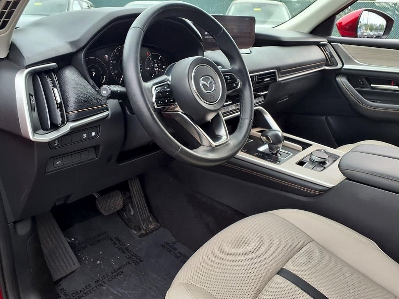 2024 Mazda Mazda CX-90 PHEV Preferred