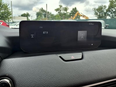 2024 Mazda Mazda CX-90 PHEV Preferred