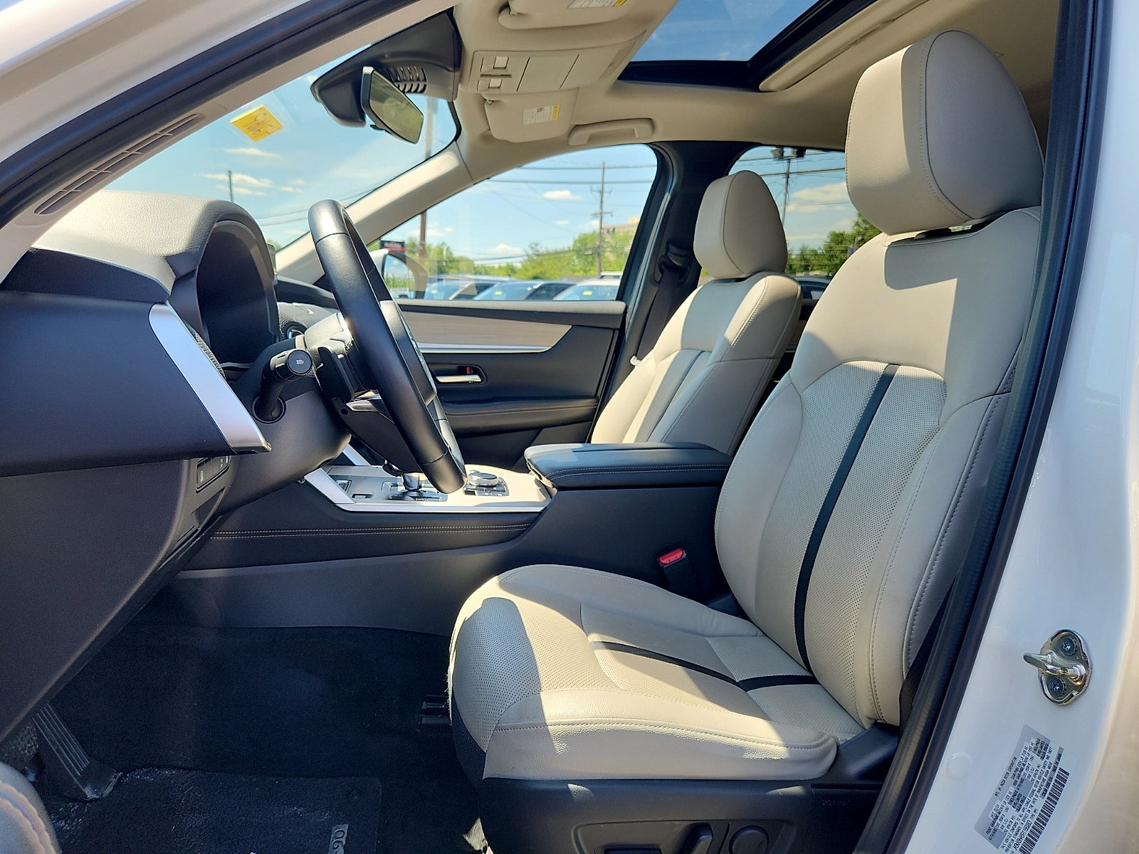 2024 Mazda Mazda CX-90 PHEV Preferred