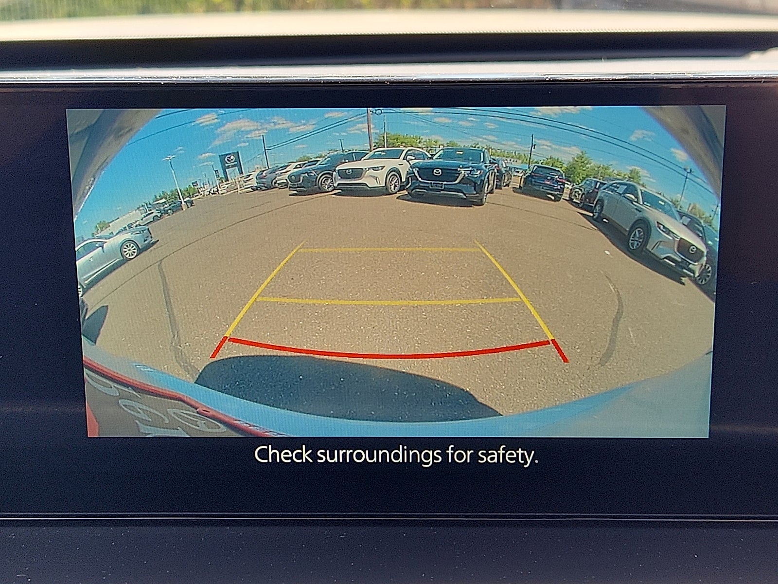 2024 Mazda Mazda CX-90 PHEV Preferred