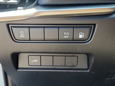 2024 Mazda Mazda CX-90 PHEV Preferred