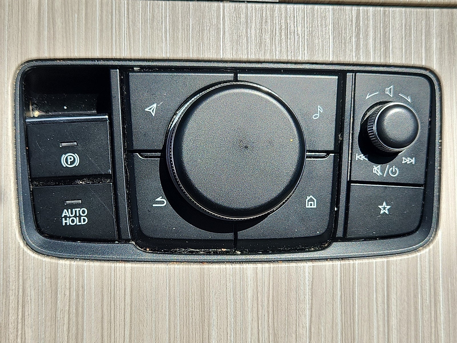 2024 Mazda Mazda CX-90 PHEV Preferred