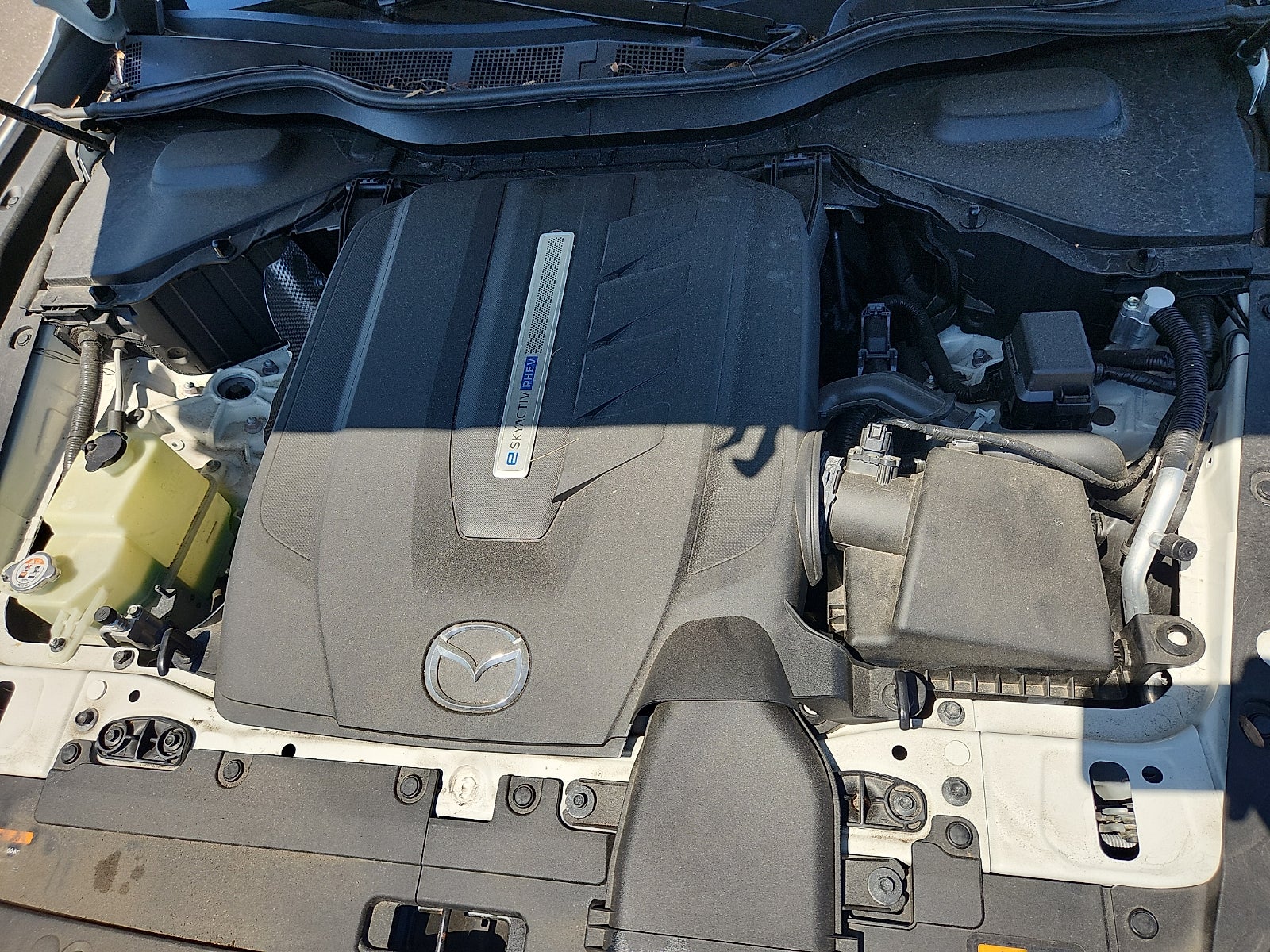 2024 Mazda Mazda CX-90 PHEV Preferred