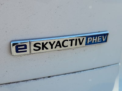 2024 Mazda Mazda CX-90 PHEV Preferred