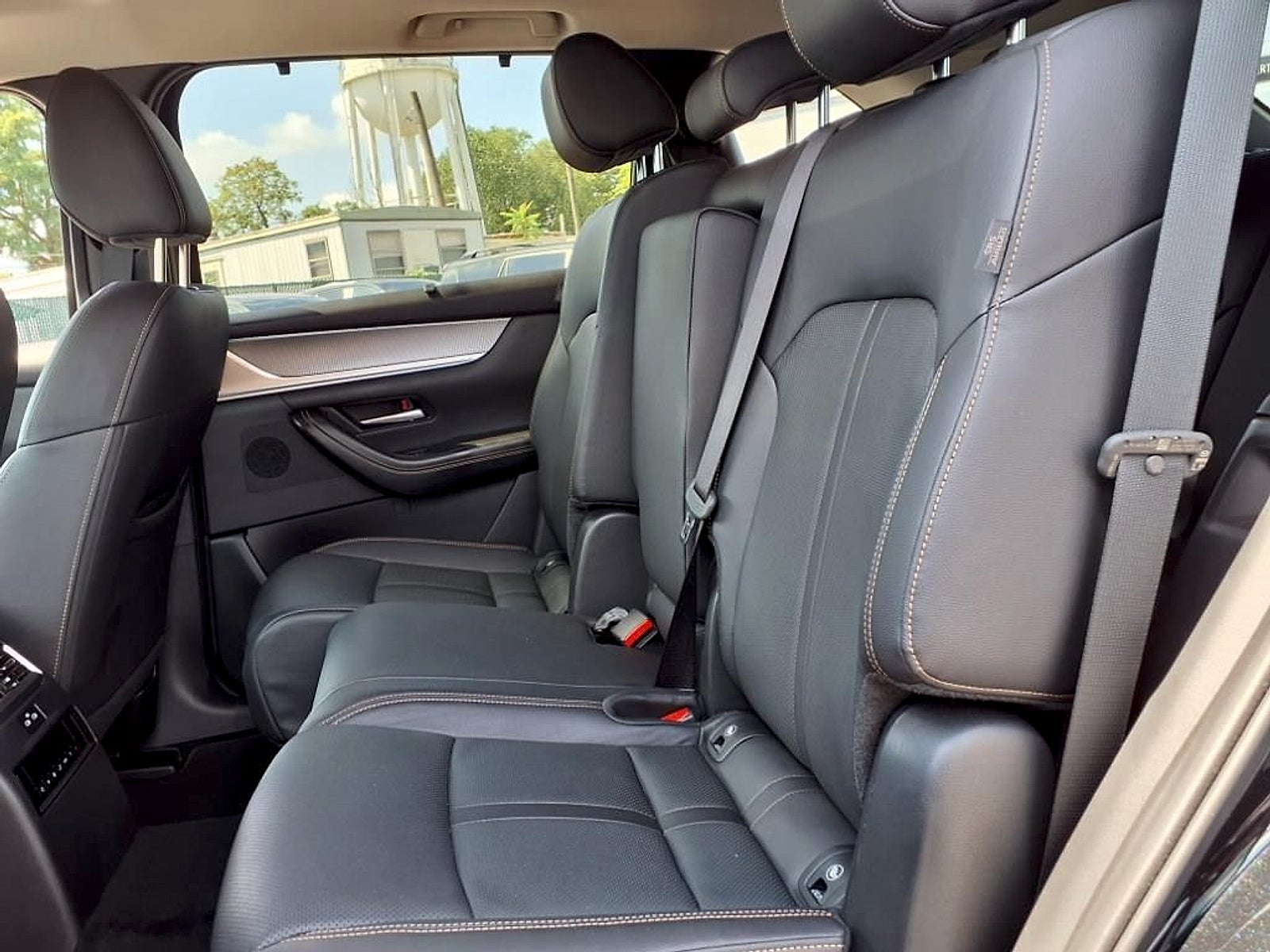 2024 Mazda Mazda CX-90 PHEV Preferred