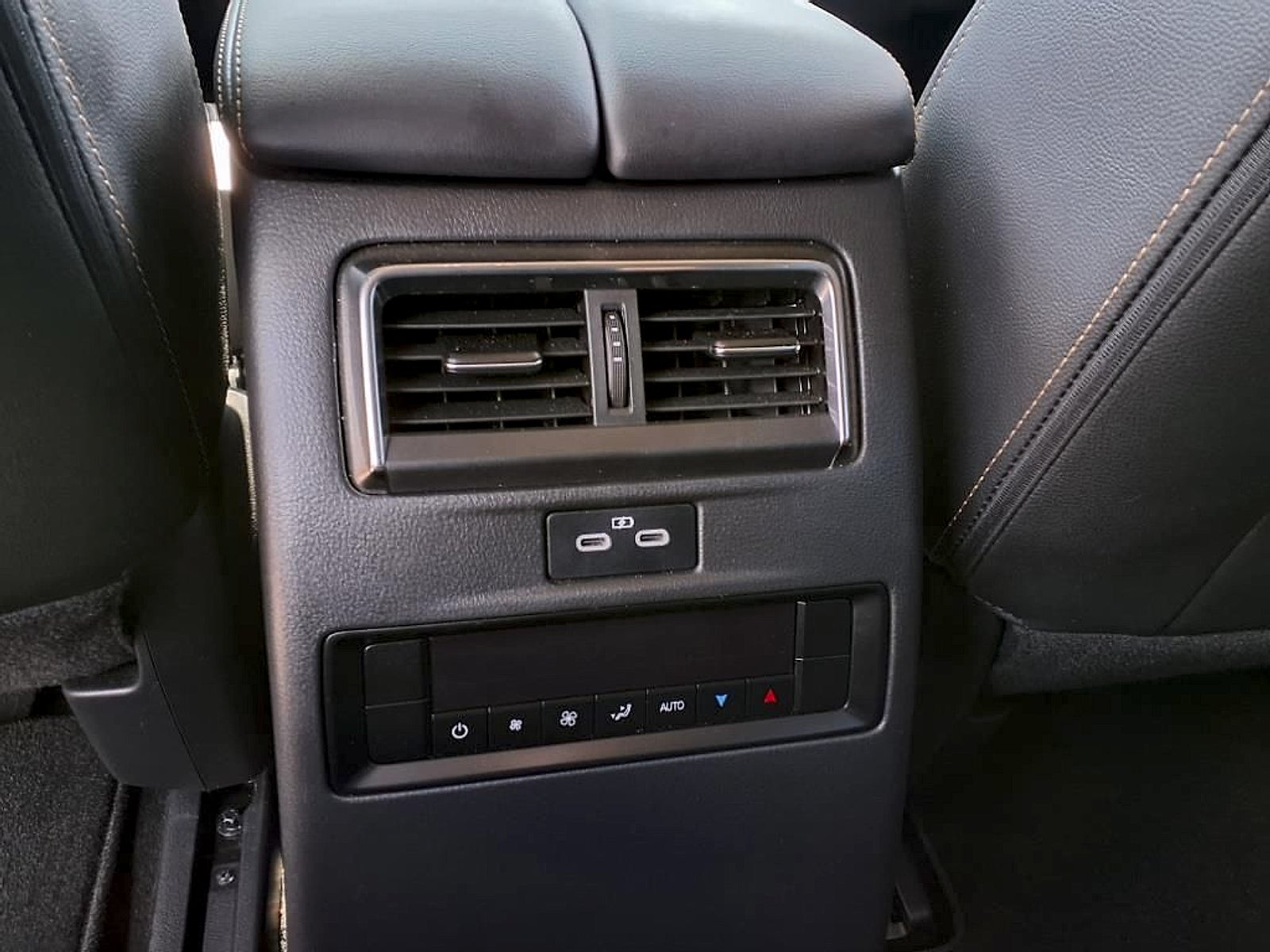 2024 Mazda Mazda CX-90 PHEV Preferred