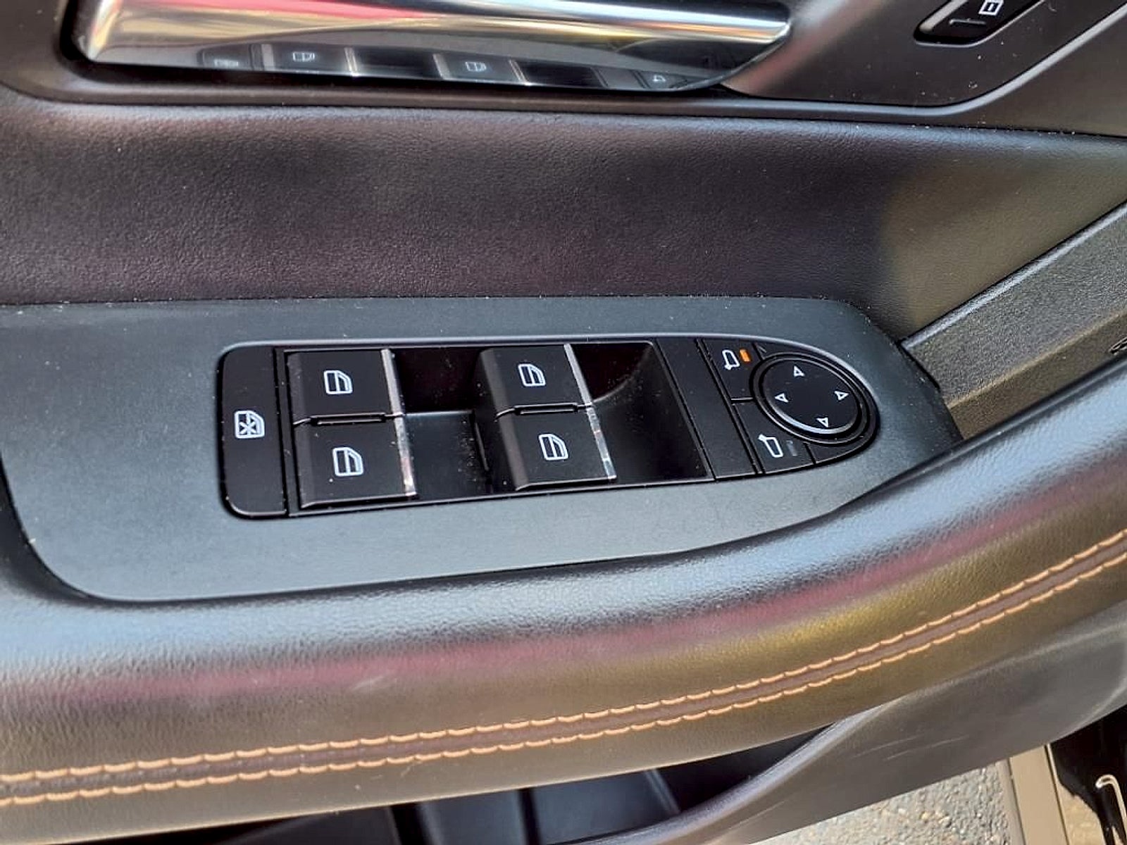 2024 Mazda Mazda CX-90 PHEV Preferred