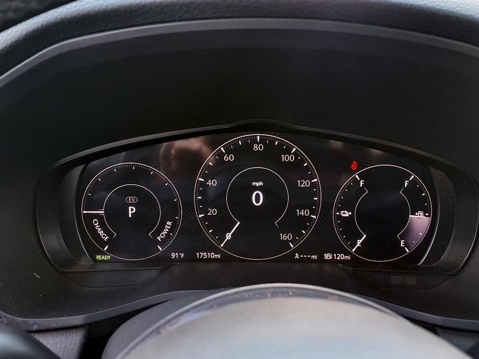 2024 Mazda Mazda CX-90 PHEV Preferred