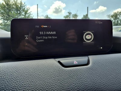 2024 Mazda Mazda CX-90 PHEV Preferred